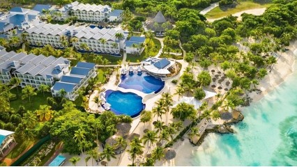 Hilton La Romana Adult Only